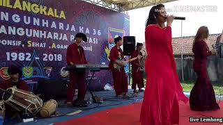 Download lagu Selalu rindu (jihan jeje) mp3