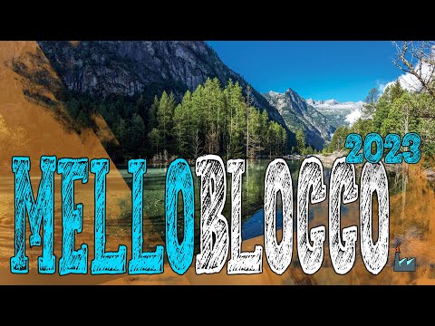 MELLOBLOCCO 2023 - Il Mio.