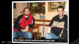 "Sarajevo, pretty scary start" Travel_chris's photos around Sarajevo, Bosnia and Herzegovina