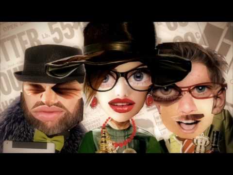 Video thumbnail for Микроб «Бондарчук» (Bondarchuk Microbe)