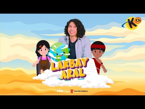 Lakbay Aral (full episode)