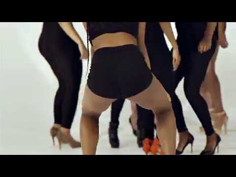 F1rstman - Round&Round ft Divelorie,JusticeToch,KevCody,LinaIce,El'Prince ( Official Video )