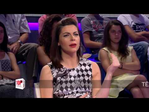 Pasdite ne TCH, 20 Korrik 2016, Pjesa 3 - Top Channel Albania - Entertainment Show