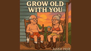 Download lagu Grow Old With You mp3