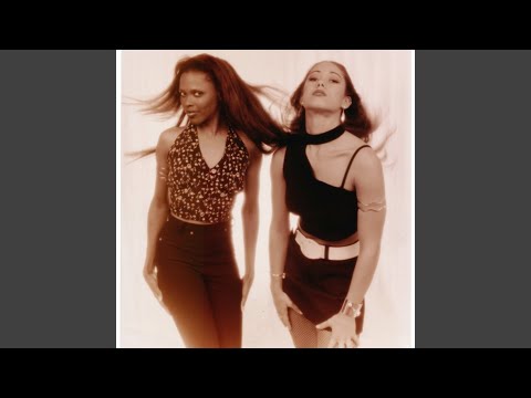 Stay in Love/Take My Love (Megamix)