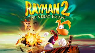 Rayman 2 Soundtrack - The Canopy