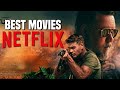 Top 10 Best Netflix Movies To Watch Right Now 2025