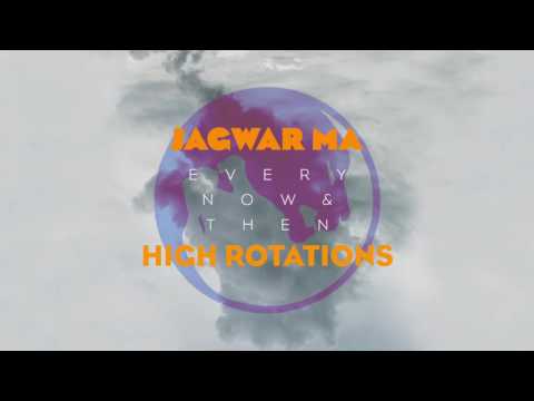 Video High Rotations (Audio) de Jagwar Ma