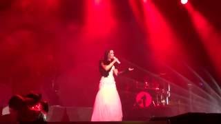 Tarja - Supremacy (Muse cover) Masters of Rock 2016