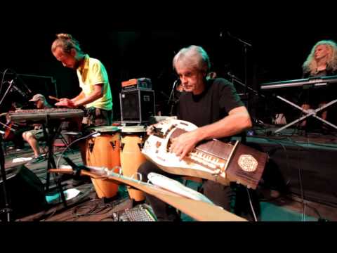 KSU & goście "Matragona" - Za Mgłą (Ustrzyki Dolne - 15.08.2015)