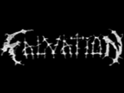 Salvation - The Stillborn Child