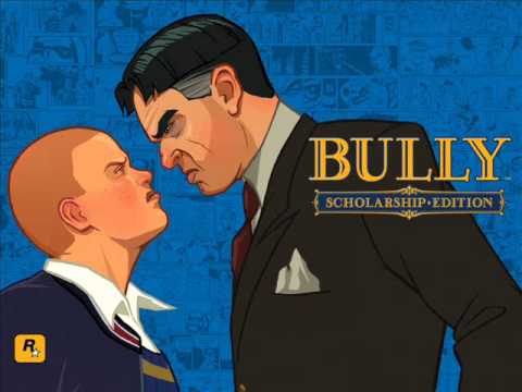 Bully Soundtrack - The Big Game