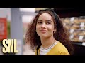 Amazon Go SNL