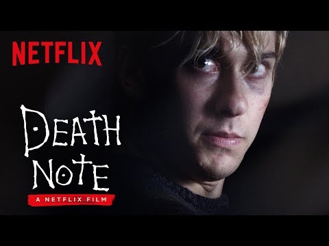 Death Note (Teaser)