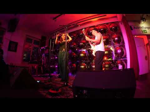 Smooth Attack - Photobastei Zürich