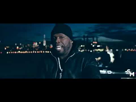 Nicki Minaj & 50 Cent - Bow Down ft Nate Dogg, Kendrick Lamar (Official Music Video)