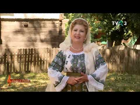 Polina Gheorghe - Hai la moara (Cantec si poveste - TVR 3 - 30.05.2021)