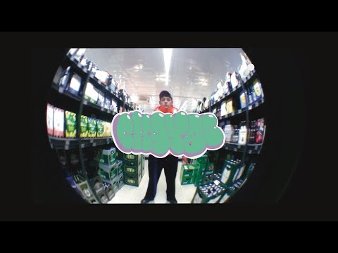 Bella Bazz - Chayas Lückentext (prod. by Dauner) | Official Video