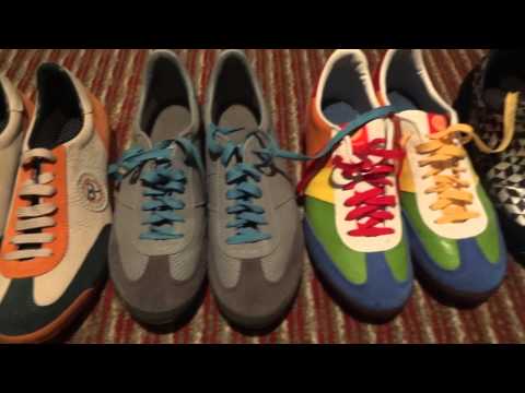 Moje Botasky BOTAS ;]