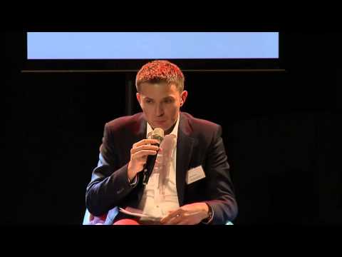 XL Sympozjum GAP - Nasz człowiek w... - Michał Siwek