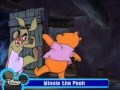 Disobey The Honey Robber