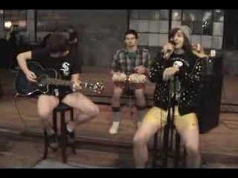 The Roofie Colada Trio