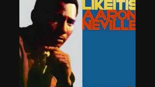 Aaron Neville - Why Should I Fall in Love.wmv