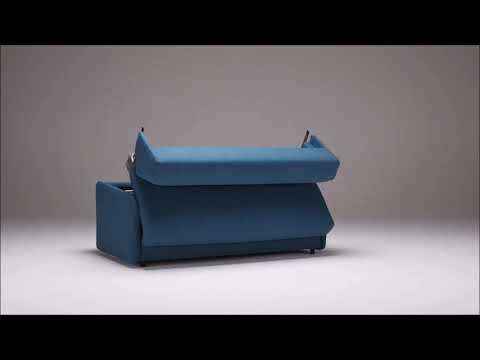 Eivor - INNOVATION LIVING | Bedworks