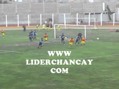 Chancay: Comentarios partido Los Tilos - AIPSA