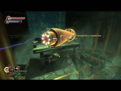 BioShock Remastered Gameplay Part 33