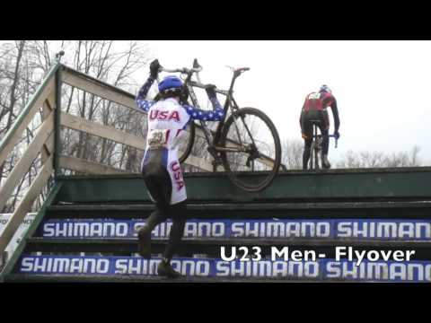 UCI World Cyclocross Champsionships- Louisville 2013