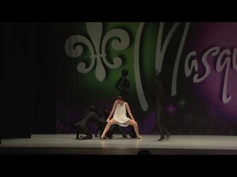 Best Contemporary // I DREAMED A DREAM - Devine Dancers [Des Moines, IA]