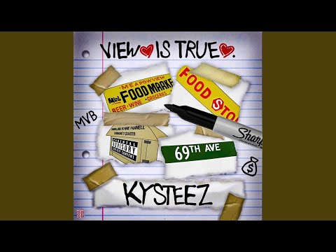 Product (feat. Benji B)