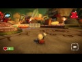 LittleBigPlanet Karting Soundtrack - The Dnieper Rapids