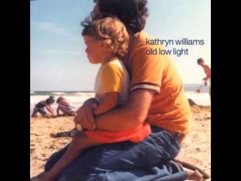 Kathryn Williams - Mirrorball