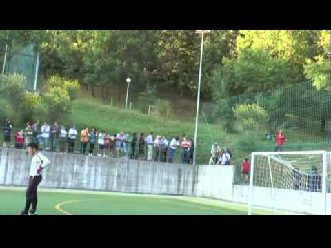 immagini e premiazioni torneo interparrocchiale