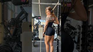 Download lagu Treino de posterior 🏷️ANANEGRI na growth #fitness #academia #treino #gymvlog #legday #musculação mp3