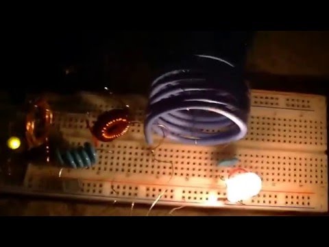 3 Mhz bis 8 Mhz Kurzwellen Sender Verbessert Schaltplan und Pi Filter - eflose #658