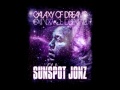 Sunspot Jonz - Gateway to the Next Galaxy