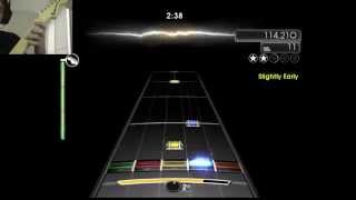 Requiem for the Living - Jeff Loomis Frets on Fire Playthrough