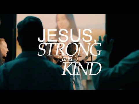 Thumbnail for Jesus Strong And Kind / Jesus Loves Me video