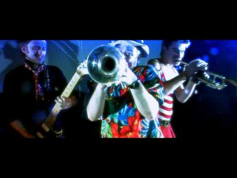 Samokhin Band "Cyrk" - Premiera - Circus, цирк (Official Video) Samokhin