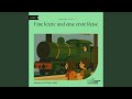 Kapitel 6 - Eine letzte und eine erste Reise