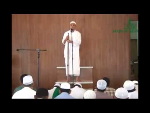 Contoh Dakwah Singkat Tentang Cinta - Contoh 193