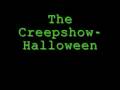 The Creepshow-Halloween 