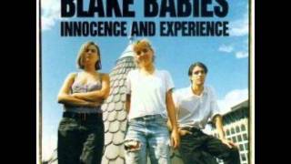 Blake Babies - You don&#39;t give up