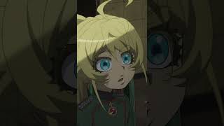 「幼女戦記Ⅱ」第7話【好評放送・配信中！】