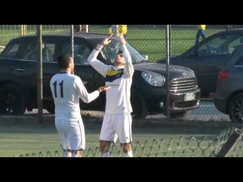 DIL19 080117 - SERRA RICCO' - A.BAIARDO 2-1 | PROMOZIONE B