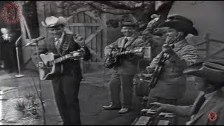 Ernest Tubb and His Texas Troubadours Medley 1964