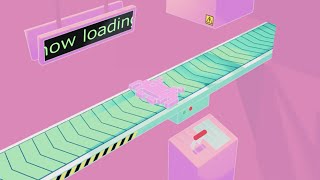 - now loading / 初音ミク